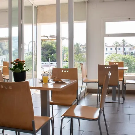 Grupoandria Hotel Platja Gran-3
